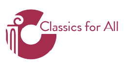 Classics For All logo